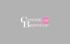 Connie Brennan NP Logo