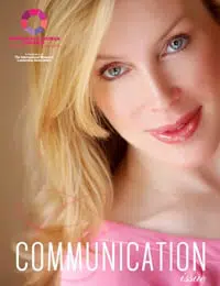 Connie Brennan Communications Cover