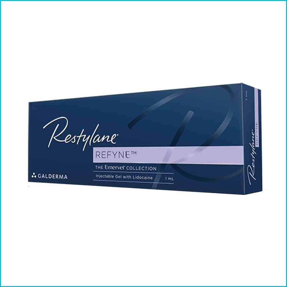 Restylane Box Image