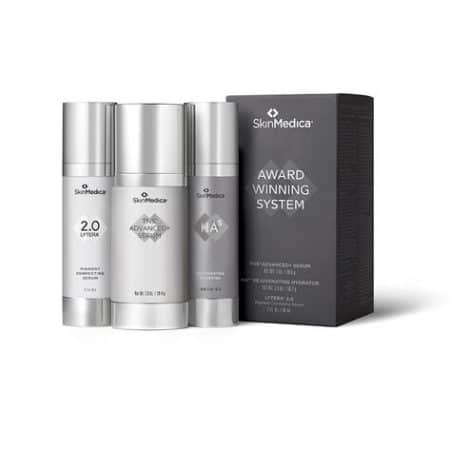 Skin Medica System Available from Connie Brennan